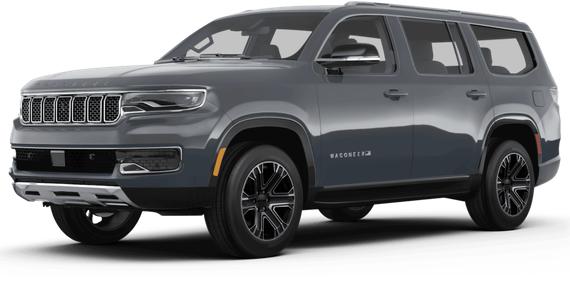 JEEP WAGONEER L 2024 1C4SJSBP2RS144646 image